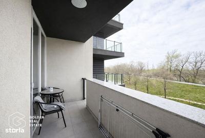 Apartament cu 3 camere în Micălaca - 4