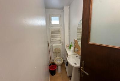 Apartament 4 camere  Pet friendly Costin Georgian Centrala Ac Parc IOR - 11