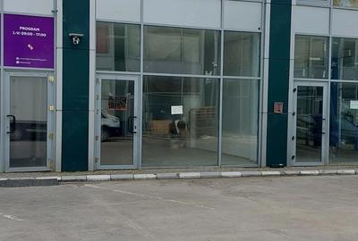Spațiu comercial, în Afumați - 5