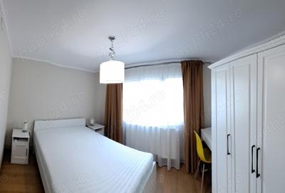 Apartament cu 3 camere in zona Centrala/Punctele Cardinale Apartament cu 3 camere in zona Centrala/Punctele Cardinale - 3