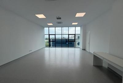 Spatiu de birou / cabinet medical - 45 mp - Urban Business Center - 4