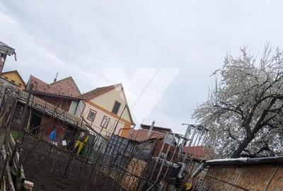 Casă cu 5 camere cu Canalizare în Țiglari - 14