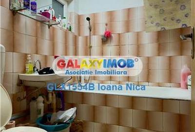 Apartament cu 3 camere decomandat, mobilat în Titan - 15