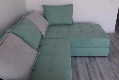 Apartament cu 2 camere semidecomandat în Palazu Mare - 4