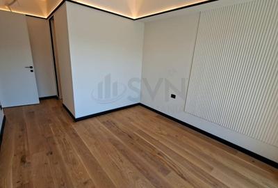 Apartament cu 2 camere semidecomandat în Pipera - 12