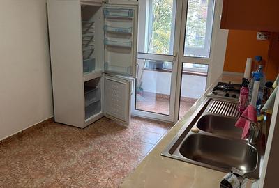 INCHIRIEZ Apartament 2 camere, Centru / Strada Gib. Mihaescu - 7