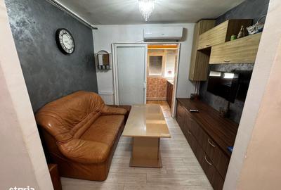 Apartament cu 3 camere semidecomandat în Central - 15