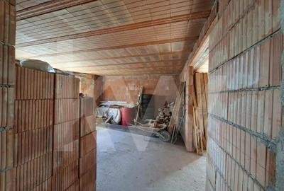 Casa de vanzare in ?ura Mare Cartier nou | 242 mp utili | Vedere panoramica - 12