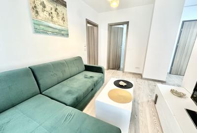 Apartament nou cu 2 camere mobilat si utilat- zona Soarelui- pozitie excelenta - 6