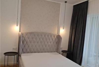 3 camere l Mina Residence l 25 MP Balcon l Parcare - 2