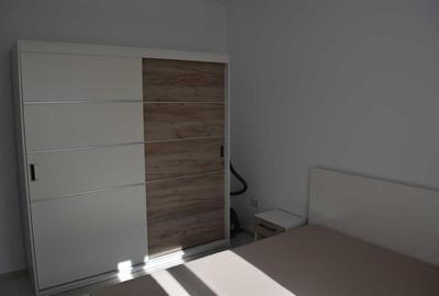 Apartament cu 2 camere semidecomandat, mobilat în Valea Lupului - 6