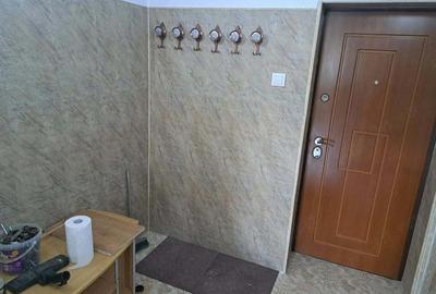 Garsonieră decomandată în Sebastian - 2