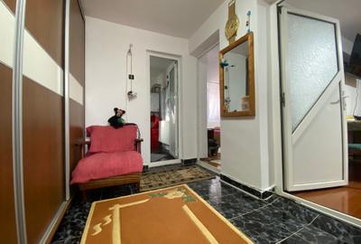 COMISION 0% - Mangalia Casa  Parter 4 dormitoare - 610mp teren - 6
