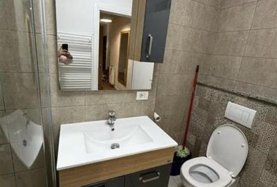 Apartament 2 camere, mobilat, Sopor. - 5
