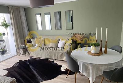 4 Camere | Instalatii noi | CT | 2 Bai | Renovat complet | Zona verde - 1