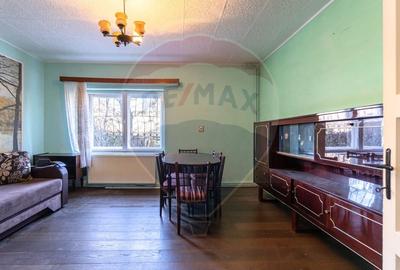 Casa "insiruita" 3 camere D+P+1+ pod/  str Forjei  - Brasov - 12