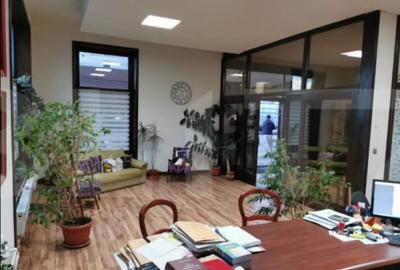 Spațiu comercial, de 93 mp, în Unirea - 9