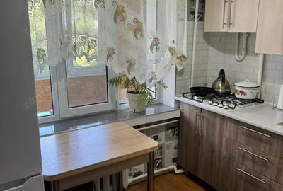 Inchiriere Garsoniera pe Calea 13 Septembrie - 1