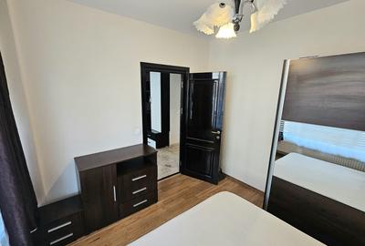Eleganta si confort in Copou, apartament in Exclusive Residence - 7
