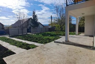 CASA CU 5 CAMERE , BECI SI GARAJ , FINALIZATA SI INTABULATA , MUTARE IMEDIATA - 15