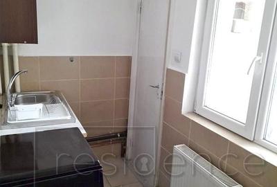 Garsonieră semidecomandată în Mărăști - 4