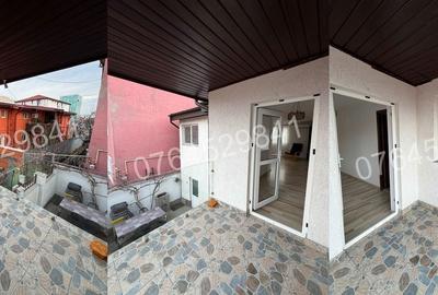 Casă cu 4 camere cu Teren 35 Mp în Colentina - 14