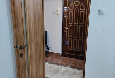 Garsonieră decomandată în Mănăștur - 1