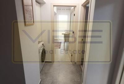 Popas Pacurari- Carrefour Market - O camera + Parcare - 5