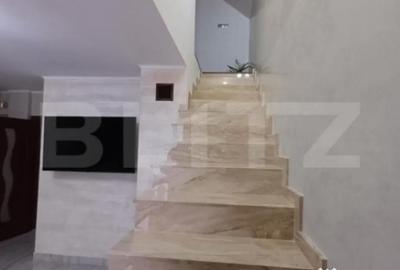 Casă cu 5 camere cu Teren 600 Mp în Turda - 14