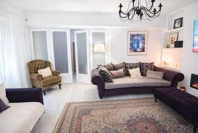 Apartament deosebit în centru – grădină proprie, terasă, intimitate - 2