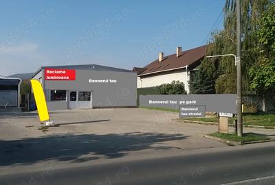 Spațiu comercial, de 210 mp, în Central - 1