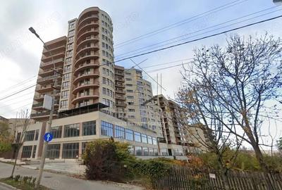 Apartament cu 2 camere semidecomandat în Zorilor - 1