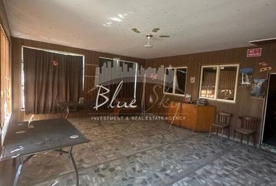 Oportunitate afacere sau casa de locuit situata in Techirgiol - 2