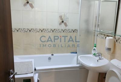 COMISION 0! Apartament 2 camere 44 mp | Junior Residence | Cluj-Napoca - 7
