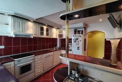 Apartament 4 camere (Gheorgheni Cart. Florilor, 45/H) - 8