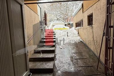 Spațiu Comercial de Închiriat pentru Antreprenori. - 9