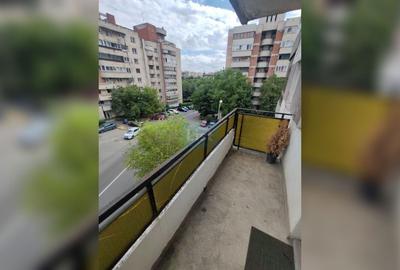 Apartament cu 3 camere semidecomandat, mobilat în Gheorgheni - 12
