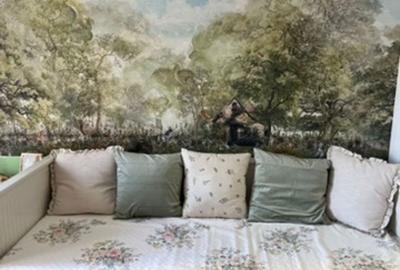 Casă cu 3 camere în Ștefăneștii de Sus - 8