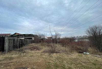 Teren Dobroesti - Str. Stejarului - 13