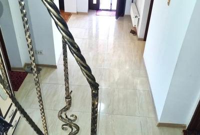 Vila rezidentiala si Casa de vacanta - 6
