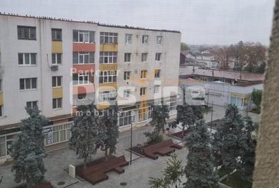 Apartament cu 2 camere decomandat, mobilat în Centrul Vechi - 1