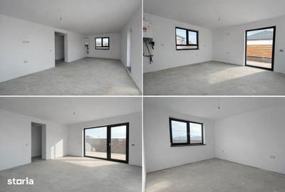 Casă cu 4 camere în Central - 3