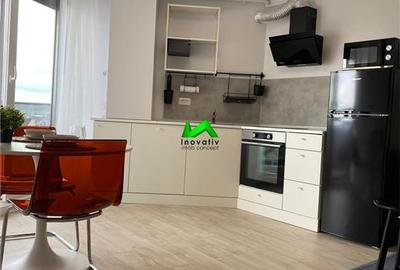 Studio modern de inchiriat Sibiu Doamna Stanca Evo Studio modern de inchiriat Sibiu Doamna Stanca Evo - 2