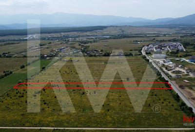 Teren intravilan 5100 mp, Cisnadie - ideal pentru investitie - 2