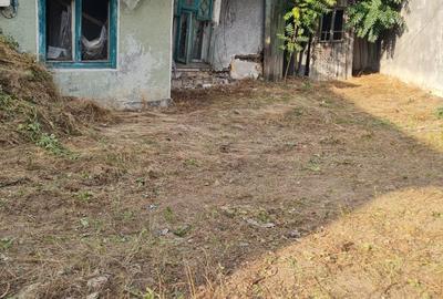 Teren de vanzare in zona Chitila / Bucurestii Noi Teren de vanzare in zona Chitila / Bucurestii Noi - 7