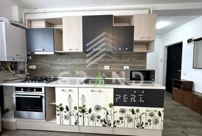 Apartament cu 2 camere semidecomandat în Gheorgheni - 1
