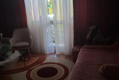 Apartament cu 2 camere semidecomandat în Micro 11 - 4