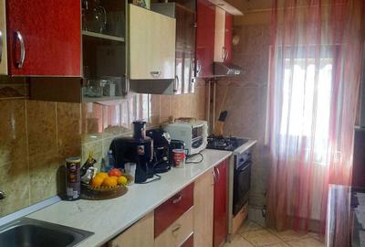 Apartament cu 3 camere decomandat în Ultracentral - 1