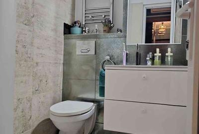 Apartament cu 2 camere decomandat, mobilat în Central - 3