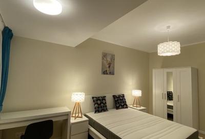 Apartament cu vedere spre piscina ! - 23